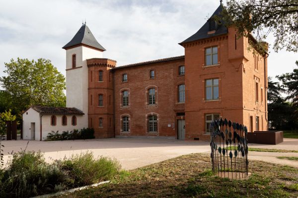 photo château de portet-sur-garonne